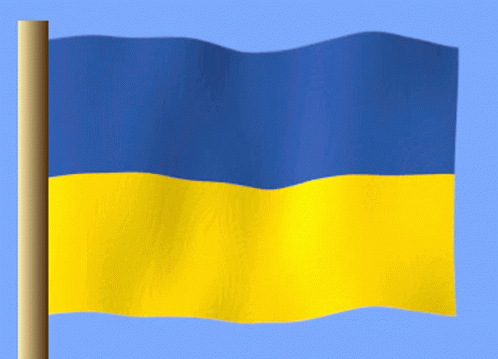 Nous soutenons l'Ukraine
